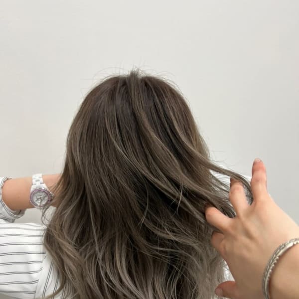 シークレットハイライト