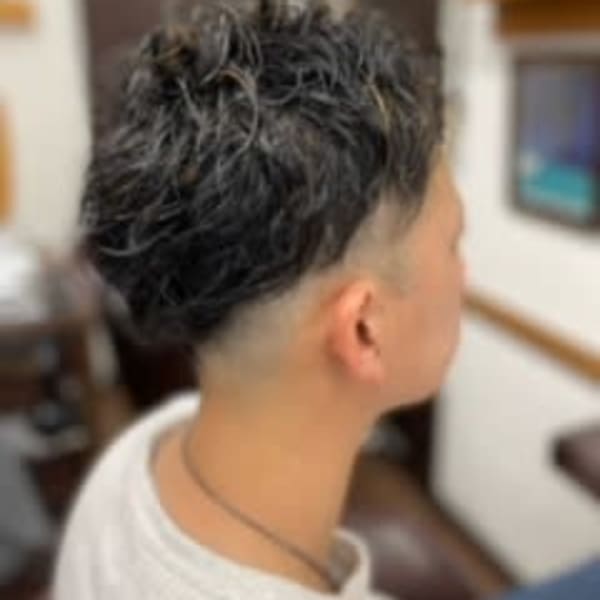 メンズスタイル