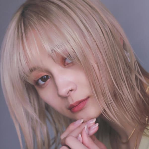 ハイトーンロブ