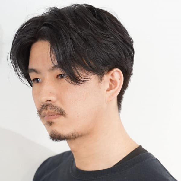 <理容室>2021s/scollection sucre