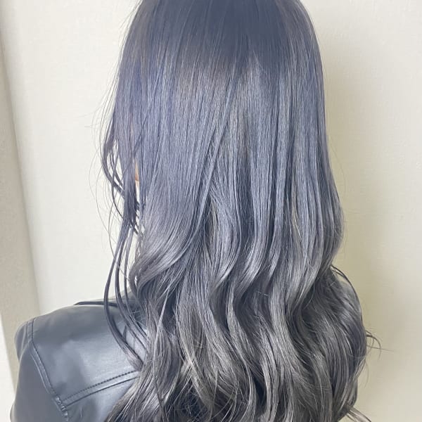 アイスグレー|Viage