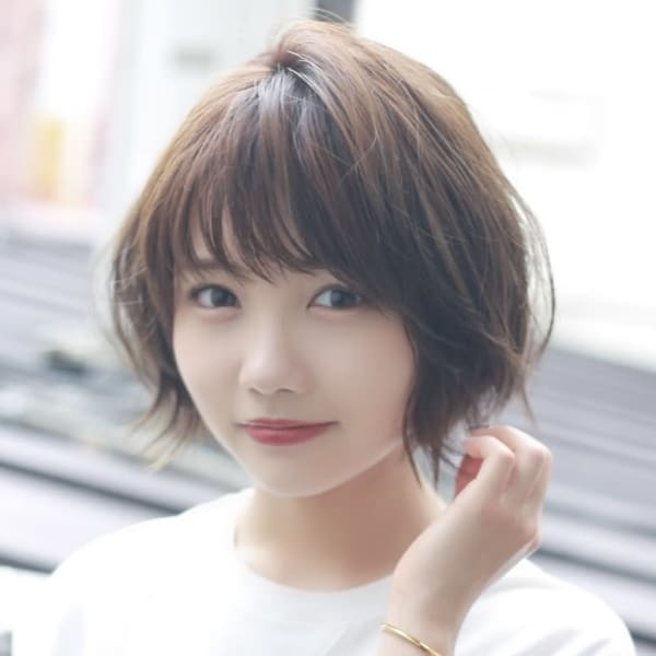 20代30代40代50代★ひし形ミディ リノ吉祥寺