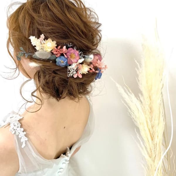 ブライダルアップ