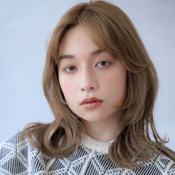 ミディアムネオウルフ