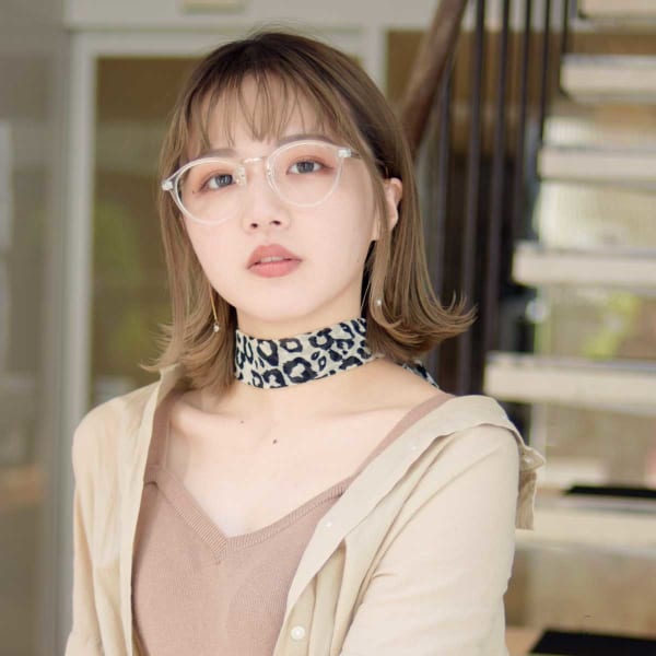 外ハネショート|beauty:beast 中目黒店