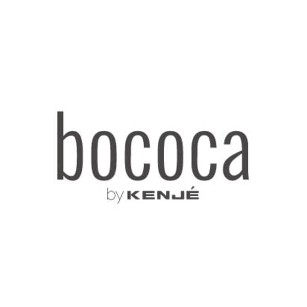 bococa by KENJE/メンズカット｜フェード【ボコカバイケンジ】のスタッフ紹介。長谷川 未来
