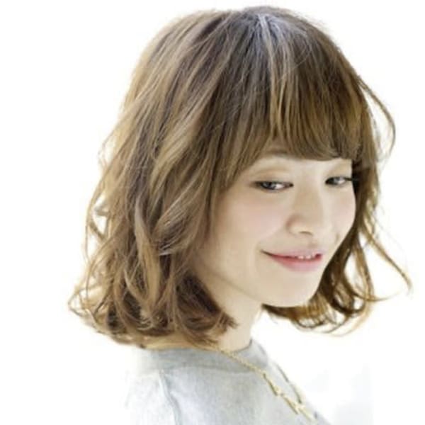 　i f 　ヘアデザイン　御器所店