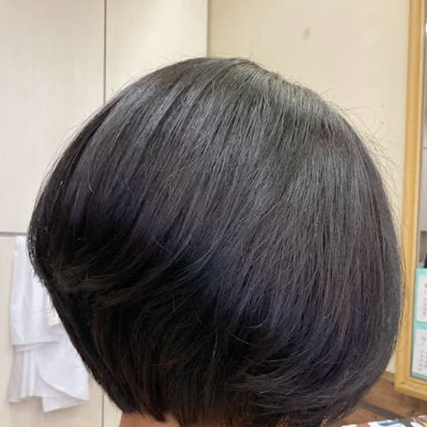 　i f 　ヘアデザイン　御器所店