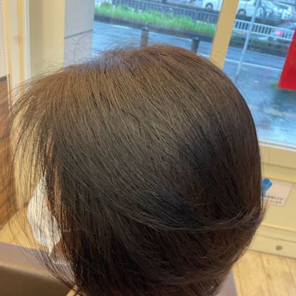 　i f 　ヘアデザイン　御器所店