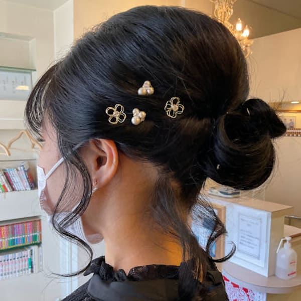 　i f 　ヘアデザイン　御器所店