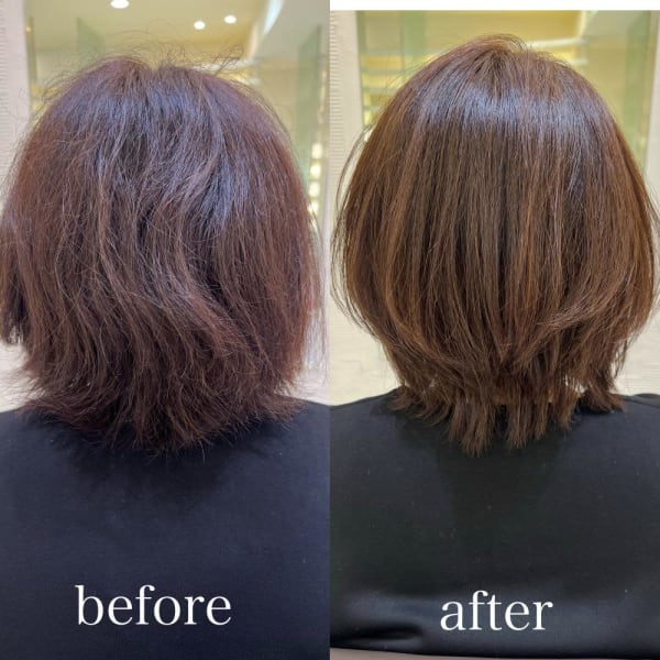 今年は梅雨が嫌にならない！癖毛の方必見！