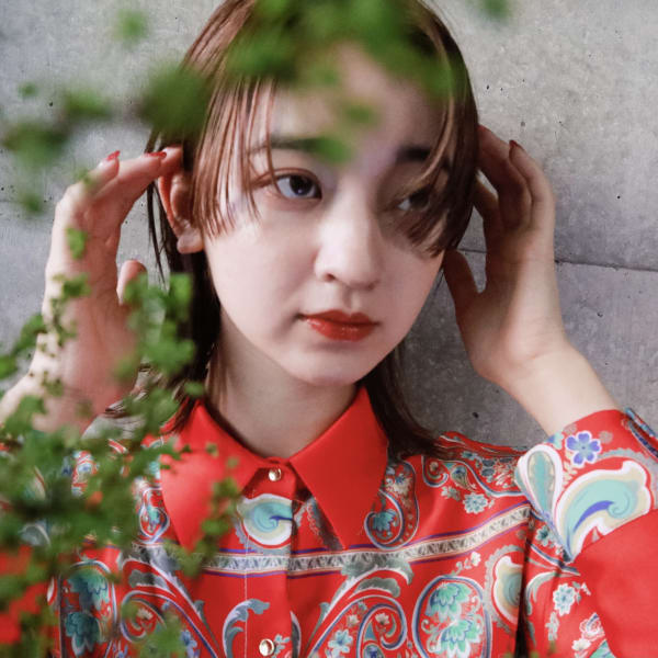 骨格カット/ネオウルフ/レイヤー|BEAT S