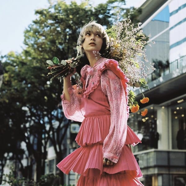 BEAT S×ショート|BEAT S