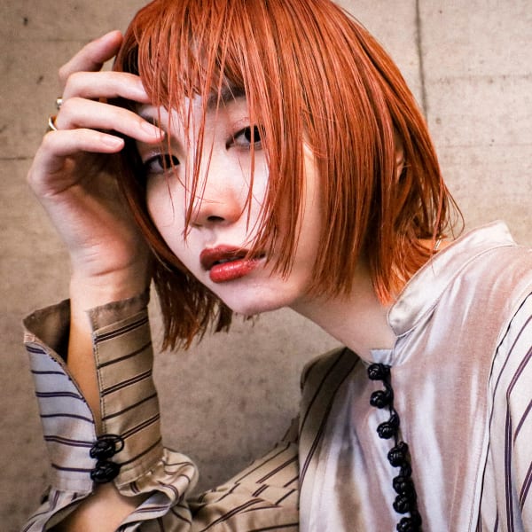 BEAT S×ショート|BEAT S