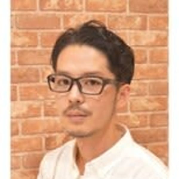 ツーブロックパーマスタイル|P.s←B