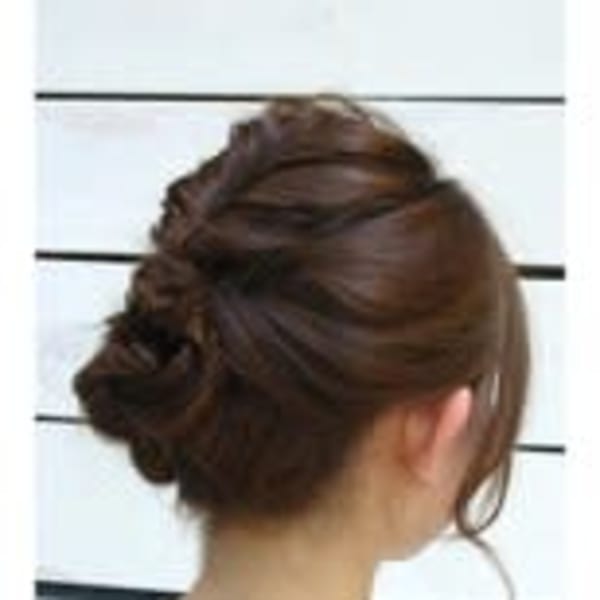 くるりんぱアップ|P.s←B