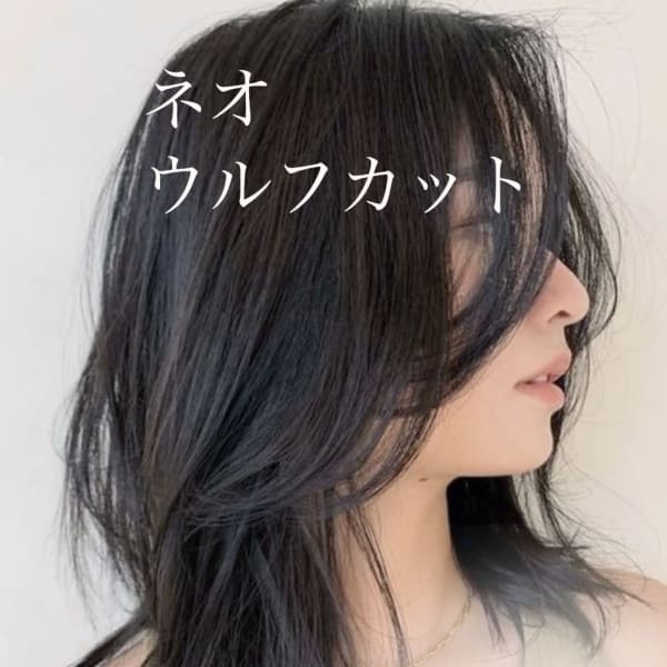 ネオウルフロブ☆銀座/東京駅