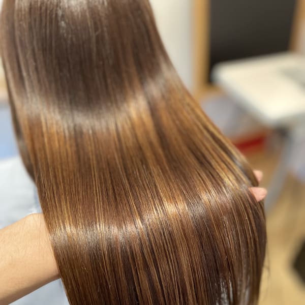 美髪ヘア|hair atelier COCO