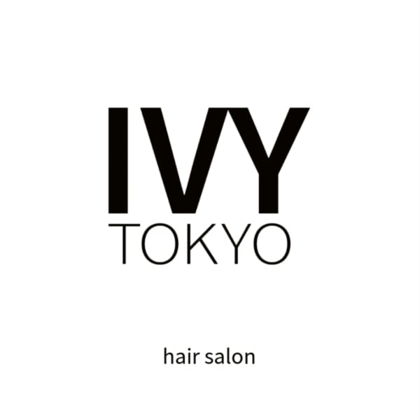 IVY TOKYO  hair&spa 奥沢店【アイビー トウキョウ ヘアアンドスパ オクサワテン】のスタッフ紹介。IVY TOKYO