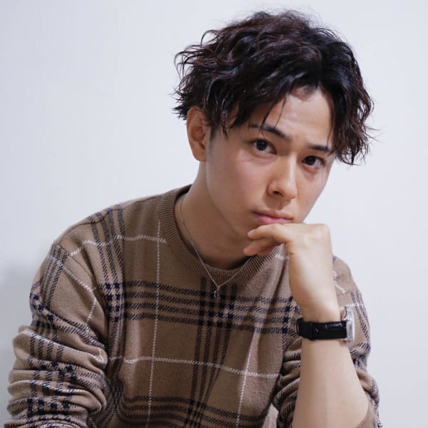 カーリーパート