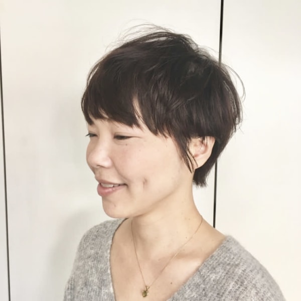 ショート