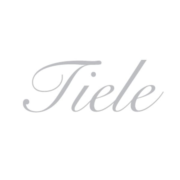 Tiele【ティエル】のスタッフ紹介。Tiele