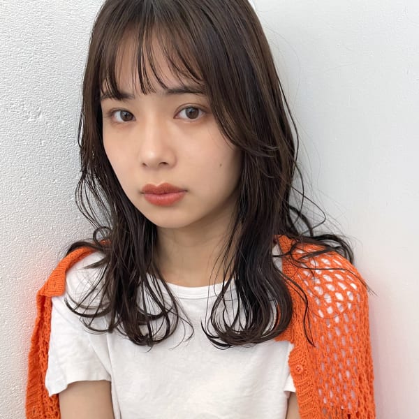 ミディアムウェーブ