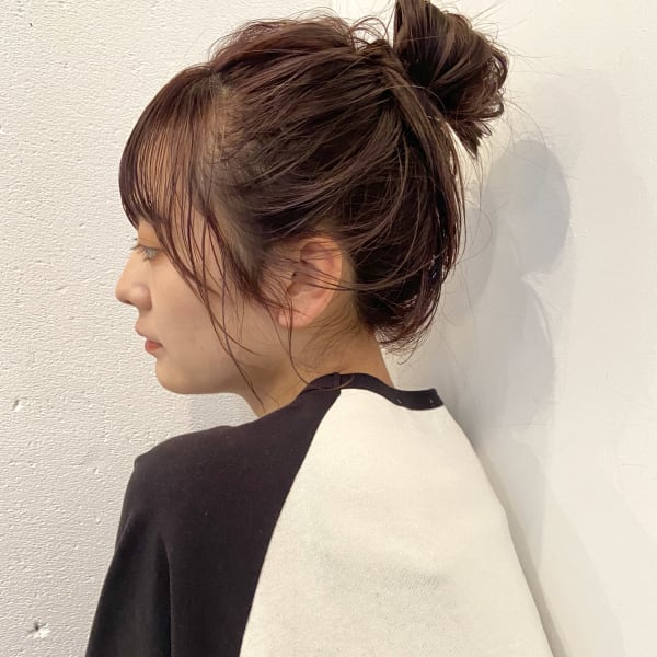 簡単アレンジレクチャーします