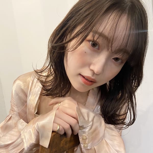 フェミニンカール