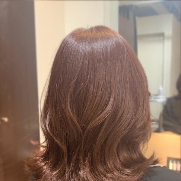 2022年春夏イメチェンヘア