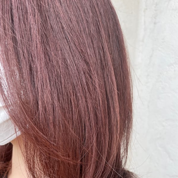 ナチュラルレイヤー