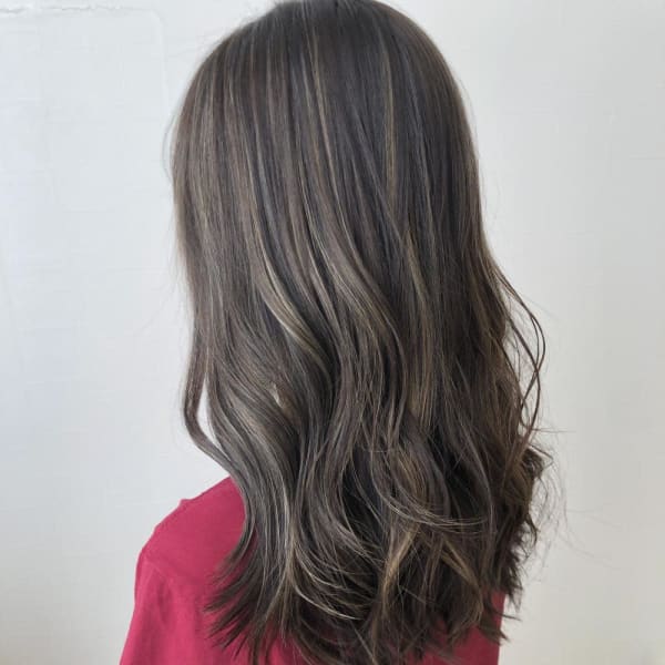 ☆ハイライト×ナチュラルベージュ☆