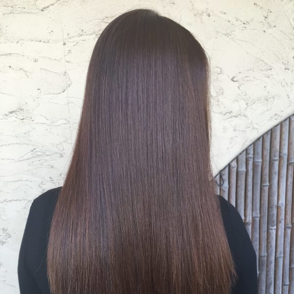 ロング|cubic Tushima