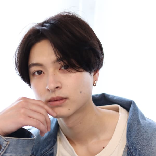 20代30代 韓国ニュアンスセンターパート