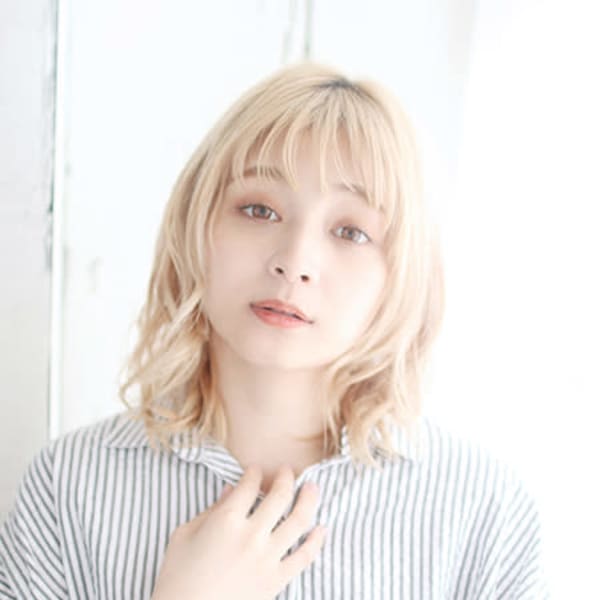 ハイトーンミディ|LUXIA