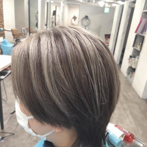 エアタッチ/インナー/20代/30代/¥16940