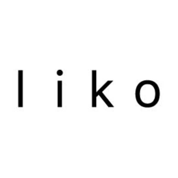 liko【リコ】のスタッフ紹介。liko