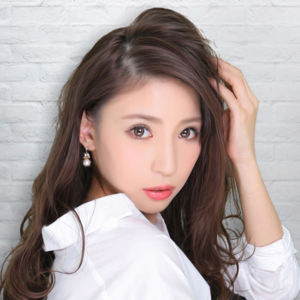 かきあげバング