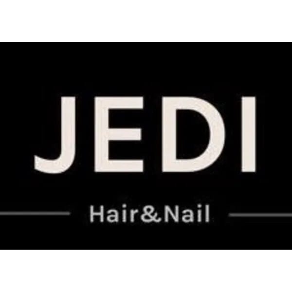 Hair&nail JEDI【ヘアーアンドネイル　ジェダイ】のスタッフ紹介。羽根 のぞみ