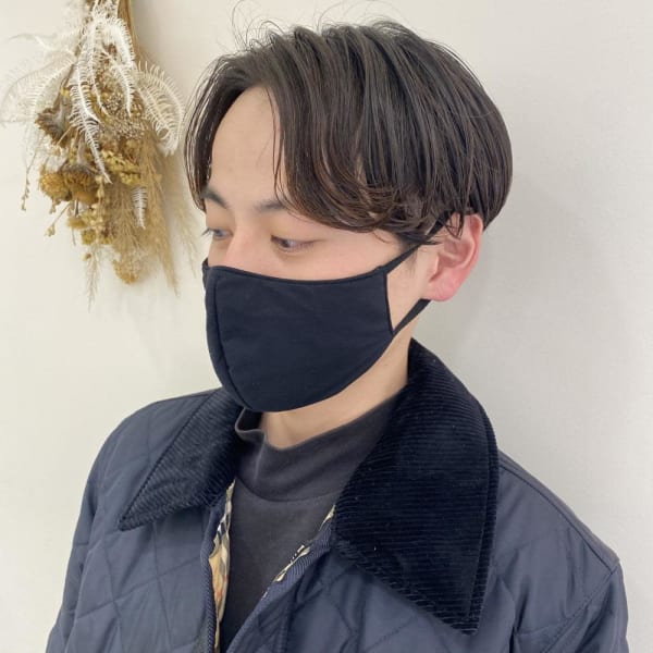 王道センターパート