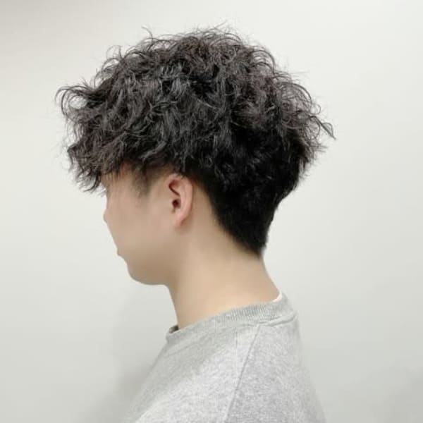 ソフトスパイラル