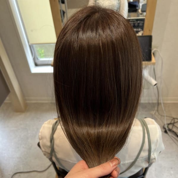 ウルトワトリートメント！