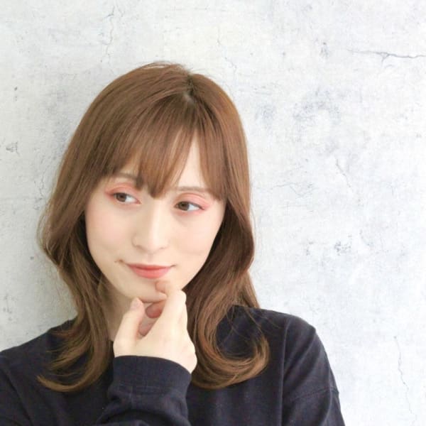 ヨシンモリヘア