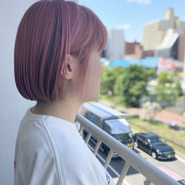 ハワイアンパールピンク