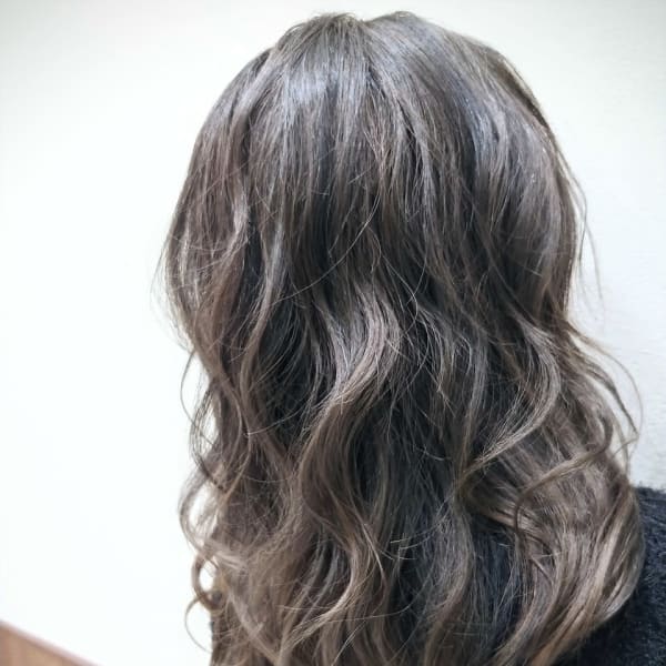 互感 金沢駅西店×デジタルパーマ