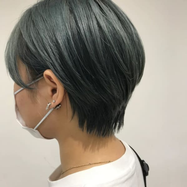 【Ai wilL/南岡 瑛二】