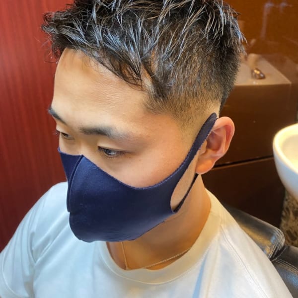 ビジネススタイル