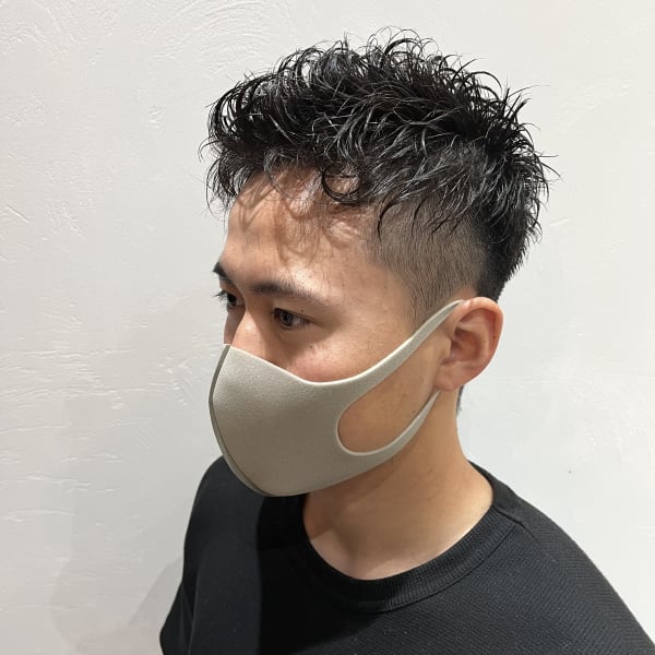 メンズショート|eL 横浜