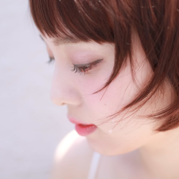 ミニボブ|A'SHU.F