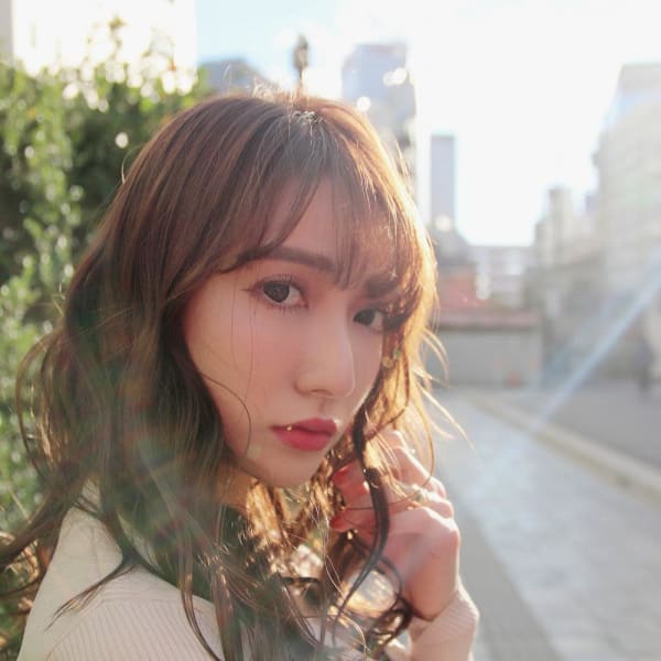 ゆるふわロング